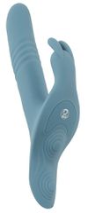 Your Strap-On Rabbit Vibrator-thumb-5