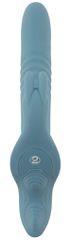 Your Strap-On Rabbit Vibrator-thumb-6