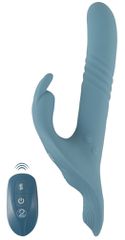 Your Strap-On Rabbit Vibrator-thumb-4