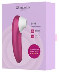 Womanizer Pro Pink-thumb-1