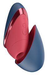 Womanizer Next Liberty Red/Blue