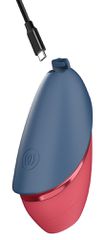 Womanizer Next Liberty Red/Blue-thumb-7