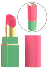 Womanizer Beauty Green and Pink