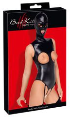 Bad Kitty Body & Mask-thumb-1