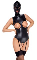 Bad Kitty Body & Mask-thumb-2