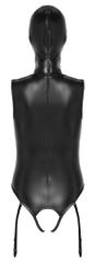 Bad Kitty Body & Mask-thumb-6