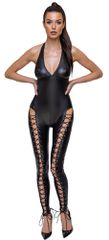 Jumpsuit Lacing