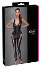 Jumpsuit Lacing-thumb-1