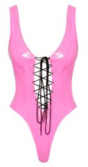 Vinyl Body pink-thumb-3