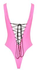 Vinyl Body pink-thumb-7