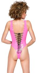 Vinyl Body pink-thumb-4