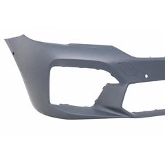Kit amaxómatos gia BMW Seirá 5 G30 2017-2019 Máska profylaktíra Apolíxeis exátmisis M5 LCI Schediasmós-thumb-3