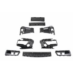 Kit amaxómatos gia BMW Seirá 5 G30 2017-2019 Máska profylaktíra Apolíxeis exátmisis M5 LCI Schediasmós-thumb-19