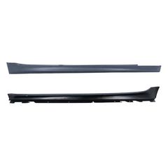 Kit amaxómatos gia BMW Seirá 5 G30 2017-2019 Máska profylaktíra Apolíxeis exátmisis M5 LCI Schediasmós-thumb-28