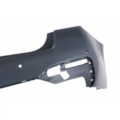 Kit amaxómatos gia BMW Seirá 5 G30 2017-2019 Máska profylaktíra Apolíxeis exátmisis M5 LCI Schediasmós-thumb-15