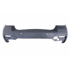 Kit amaxómatos gia BMW Seirá 5 G30 2017-2019 Máska profylaktíra Apolíxeis exátmisis M5 LCI Schediasmós-thumb-13