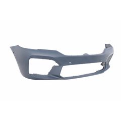 Kit amaxómatos gia BMW Seirá 5 G30 2017-2019 Máska profylaktíra Apolíxeis exátmisis M5 LCI Schediasmós-thumb-2