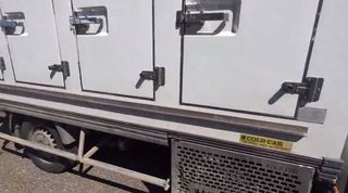 Παγωτατζίδικο Mercedes-Benz 2020 Sprinter-thumb-4