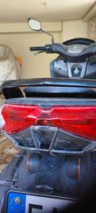 Yamaha NMAX 155 2021 155-thumb-4