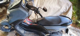 Yamaha NMAX 155 2021 155-thumb-5