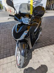 Honda SH 150i 2012