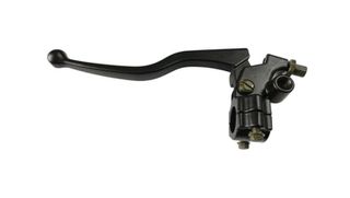 Σκρίπ Αμπραγιάζ Μέ Βάση Καθρέπτη 184mm Yamaha XT.600E (4PT) 1995-2002 10275