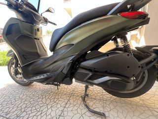 Piaggio Beverly 300 2023 Beverly 300S-thumb-3