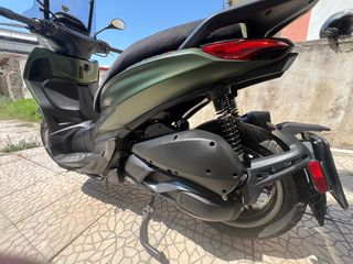 Piaggio Beverly 300 2023 Beverly 300S-thumb-5
