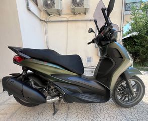 Piaggio Beverly 300 2023 Beverly 300S-thumb-6