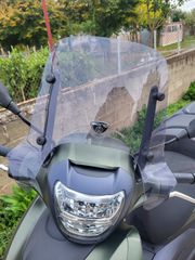 Piaggio Beverly 300 2023 Beverly 300S-thumb-7