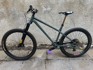 Downhill - Enduro - Trail Commencal 2026 Meta HT