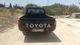 Pickup - Agricultural Toyota 1995 HILUX