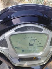 UM Xpeed 125 2025