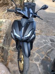 UM Xpeed 125 2025-thumb-1