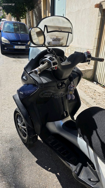 Piaggio MP3 250 2010