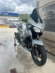 Yamaha TDM 900 2003