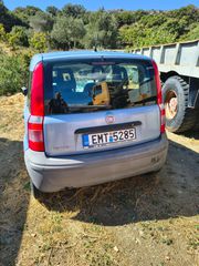 Fiat Panda 2009