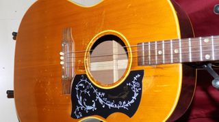 κιθαρα τενορα GIBSON-thumb-5