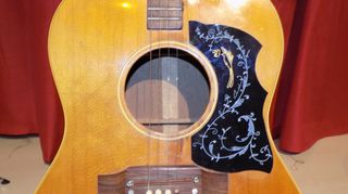 κιθαρα τενορα GIBSON-thumb-8
