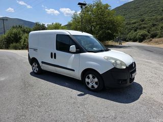 Ψυγείο Fiat 2014 doblo 1.6 multijet Ψυγείο 6ΤΑΧΥΤΟ