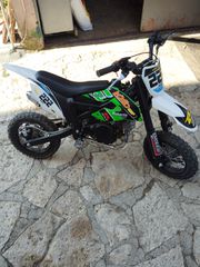 Mini..moto 2026