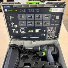 Festool TXS12-thumb-2