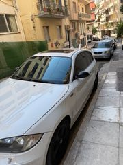 Bmw 116 2009 SPORT LINE