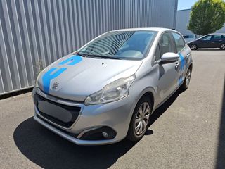 Peugeot 208 2017 Peugeot 208 1.6 Blue-HDi Affaire Premium Pack-thumb-1