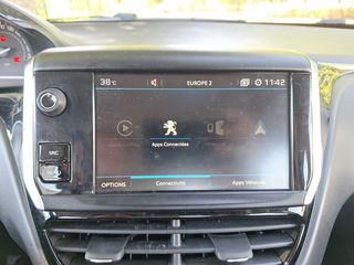 Peugeot 208 2017 Peugeot 208 1.6 Blue-HDi Affaire Premium Pack-thumb-6
