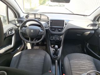 Peugeot 208 2017 Peugeot 208 1.6 Blue-HDi Affaire Premium Pack-thumb-10