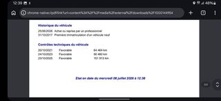 Peugeot 208 2017 Peugeot 208 1.6 Blue-HDi Affaire Premium Pack-thumb-15