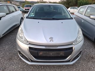 Peugeot 208 2017 Peugeot 208 1.6 Blue-HDi Affaire Premium Pack