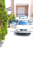 Volkswagen Polo 2002