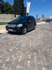 Mercedes-Benz ML 350 2007
